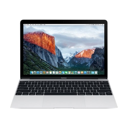 Apple MacBook MNYJ2ZE/A