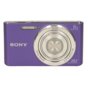 Sony DSC-W830 violet 20,1M, 8xOZ, 720p