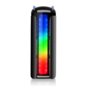 Thermaltake Versa C22 RGB USB3.0 Window - Black