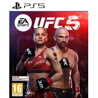 Gra Electronic Arts UFC 5 PS5