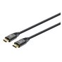 Kabel HDMI Manhattan 355940 2.1 ultra szybki 2m