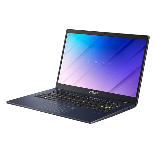 Laptop Asus E410 E410MA-EK1323WS Granatowy
