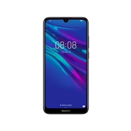 Huawei Y6 2019 Czarny