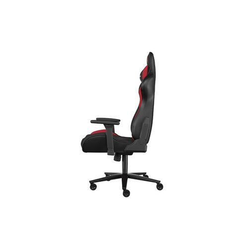Fotel gamingowy Genesis Nitro 720 czarno-czerwony
