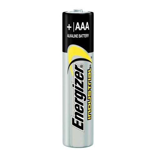 Bateria Energizer Industrial alkaliczna  AAA LR03 10 szt. Bulk