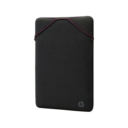 Futerał ochronny na laptopa HP Reversible Protective 14,1″ czarno-fioletowy