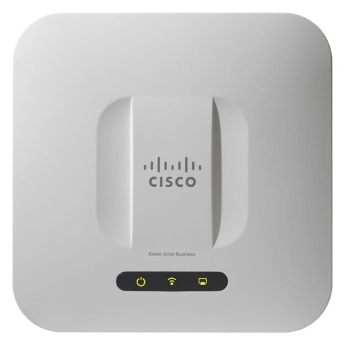 Cisco WAP551N Access Point N450 1x1GbE PoE