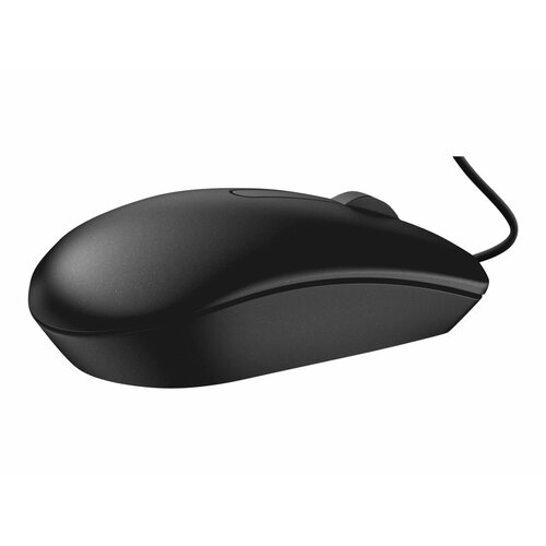 Mysz Dell MS116 570-AAIS czarna
