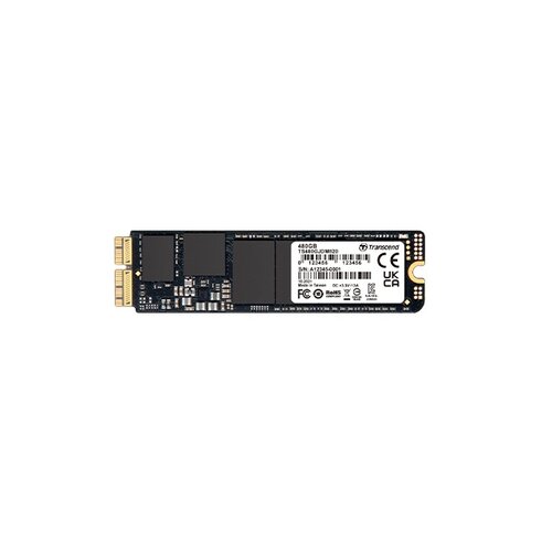 TRANSCEND 240GB JetDrive 820 PCIe SSD
