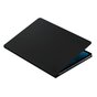 Etui Samsung Book Cover do Galaxy Tab S7 Black EF-BT630PBEGEU