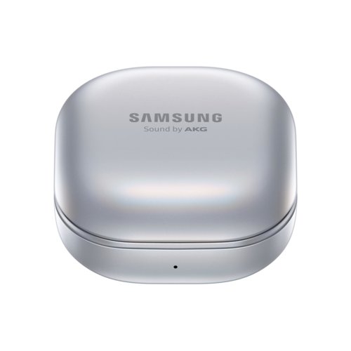 Słuchawki Samsung Buds Pro SM-R190NZSAEUE srebrne