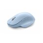 Mysz Microsoft Ergonomic USB Niebieska