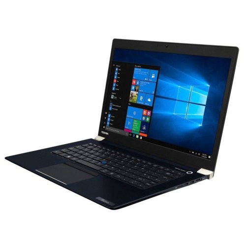 Laptop Toshiba Tecra X40-E-1F7 14"i5-8250U 8GB SSD256GB UHD620 10PR czarny
