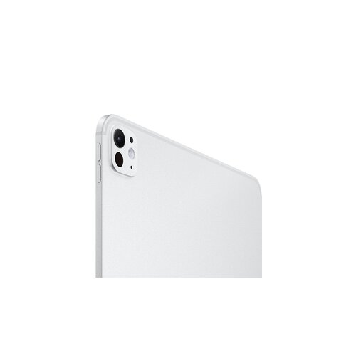 Tablet Apple iPad Pro 13 WiFi 256GB srebrny