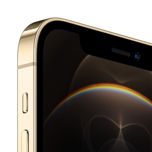Smartfon Apple iPhone 12 Pro 512GB Złoty