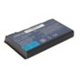 Bateria Mitsu do Acer TM 5320, 5710, 5720, 7720 4400 mAh (49 Wh) 10.8 - 11.1 Volt