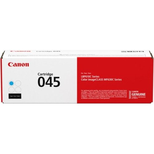 Canon CLBP Cartridge 045 C 1241C002