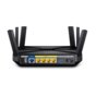 Router TP-Link Archer C3200 Wireless Dual Band AC3200 Gigabit 4xLAN 2xUSB