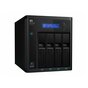 Serwer plików NAS WD My Cloud PR4100 8 TB ( WDBNFA0080KBK )