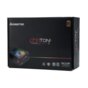 Zasilacz Chieftec CTG-650C-RGB 650W ATX 120mm aPFC Spraw >85%