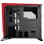 Corsair Carbide SPEC-ALPHA MID-TOWER USB3.0 Black/RED