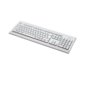 Fujitsu Keyboard KB521 US S26381-K521-L102