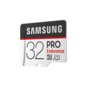 Karta pamięci SD Samsung MB-MJ32GA/EU Pro Endurance 32GB + Adapter