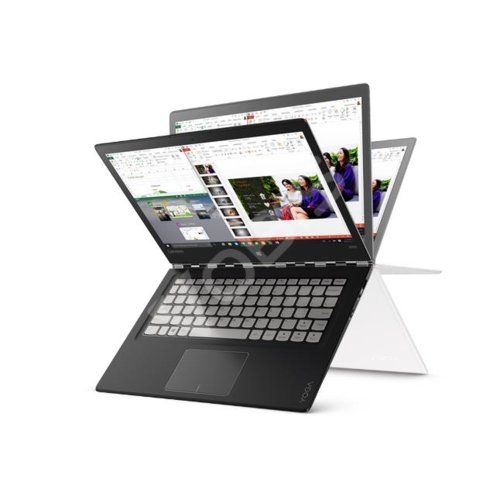 Laptop Lenovo YOGA 900S-12ISK 6Y54 8GB 12.5 256GB W10 80ML009APB