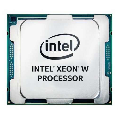 Procesor Intel Intel® Xeon® W-2123 (8.25M Cache, 3.60 / 3.90 GHz) ( 3600 MHz (min) ; 3900 MHz (max) ; LGA 2066 ; BOX )