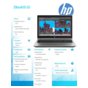 Laptop HP Inc. ZBook15 G5 i7-8850H 512/16/W10P/15,6 2ZC42EA