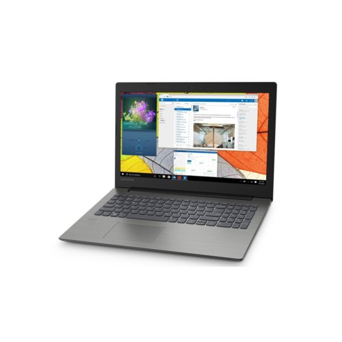 Laptop Lenovo Ideapad 320-15IKB 80XL0443PB Czarny i5-7200U | LCD: 15.6" FHD Antiglare | RAM: 8GB | SSD: 256GB | Windows 10 64bit