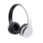 Słuchawki Gembird BHP-BER-W white (bluetooth) z mikrofonem