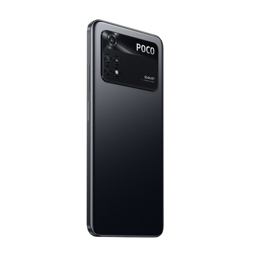 Smartfon Xiaomi POCO M4 Pro 8/256 GB Czarny