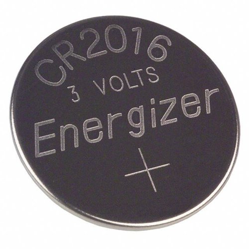 Energizer Bateria CR2016 /1 szt. blister
