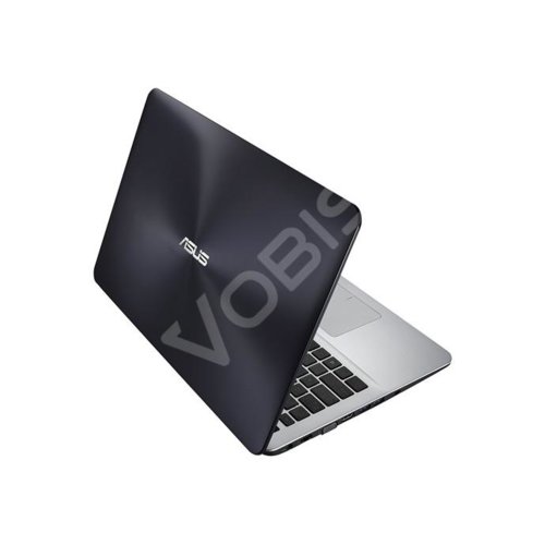 Laptop Asus X555LA-DH31 i3-4005U 15,6"LED 4GB 500 HD4400 DVD HDMI USB3 BT Win10 (REPACK) 2Y