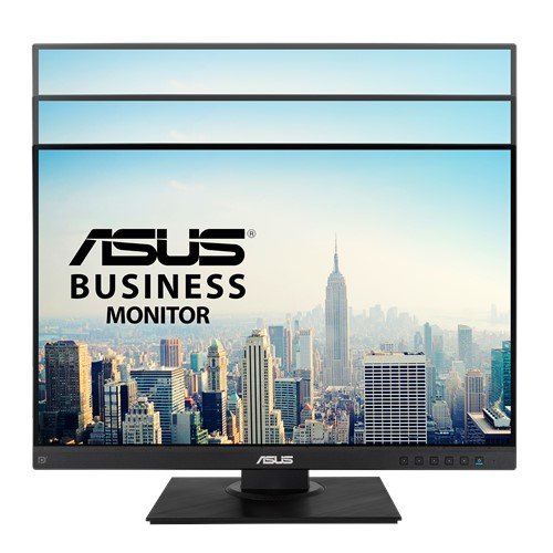 Monitor Asus 24,1" BE24WQLB VGA HDMI DP 4xUSB 3.0 głośniki