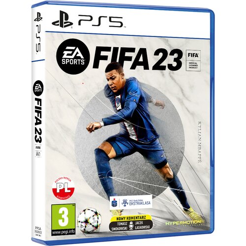 Gra Electronic Arts FIFA 23 PS5