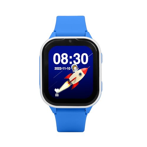 Smartwatch Garett Kids Sun Ultra 4G niebieski