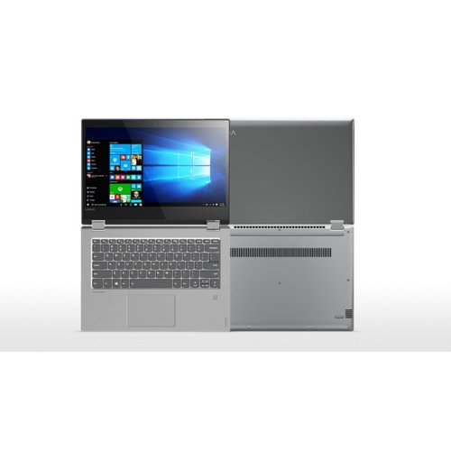 Laptop Lenovo YOGA 520-14IKB 80X800VXPB i3 I3-7100U(H) 4GB  256GB W10 14.0"
