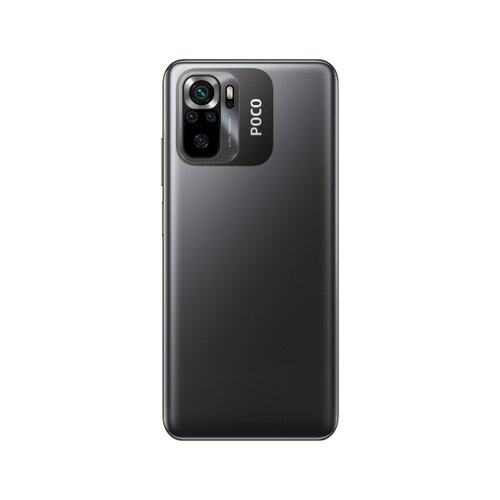 Smartfon Xiaomi POCO M5s 6/128GB szary
