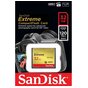 Karta pamięci SanDisk Compactflash Extreme SDCFXSB-032G-G46 32GB