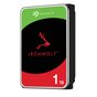 Dysk HDD Seagate IronWolf 1TB