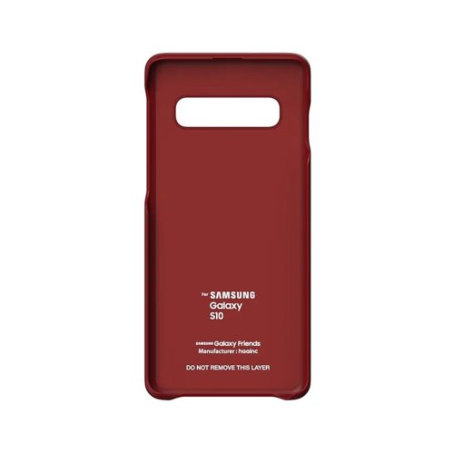 Etui Samsung do Galaxy S10 Smart Cover (Spider-Man Friendly Neighborhood)