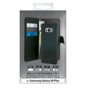 PURO Wallet Detachable - Etui 2w1 Samsung Galaxy S8+ (czarny)