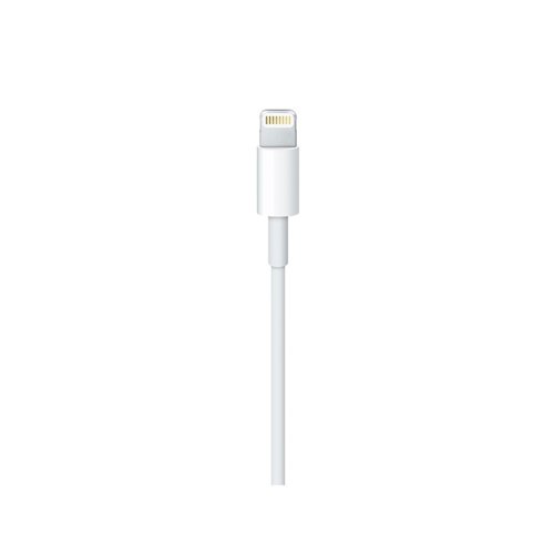 Apple Przewód ze złącza USB-C na Lightning (1 m)