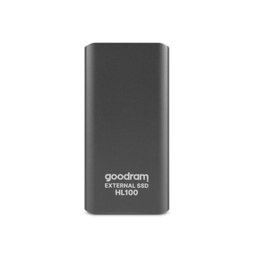 Dysk SSD GOODRAM HL100 2TB USB 3.2