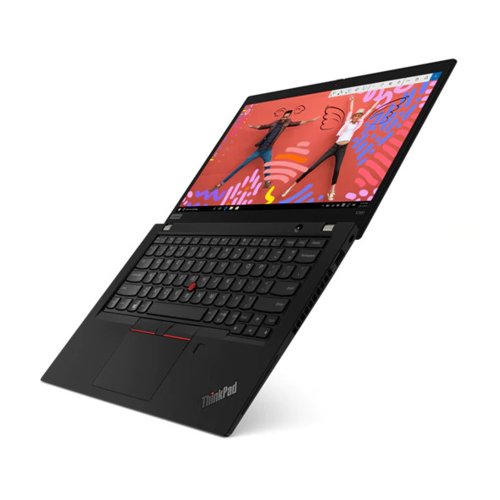 Laptop Lenovo Notebook X390| 13.3FHD| I7-8565U_1.8G| 16GB_DDR4