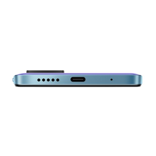 Smartfon Xiaomi Redmi Note 11 4/128 gwieździsty niebieski