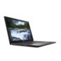 Laptop Dell Latitude 7490 Win10Pro i7-8650U/512GB/16GB/Intel UHD 620/14.0"FHD/KB-Backlit/4-cell/3Y NBD