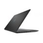 Laptop Dell Inspiron 3779 Win10Home i7-8750H/512GB/16GB/GTX1050Ti/17.3"FHD/Black/KB-Backlit/56WHR/1Y Premium Support+1Y CAR